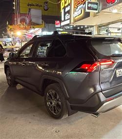 تويوتا راف 4